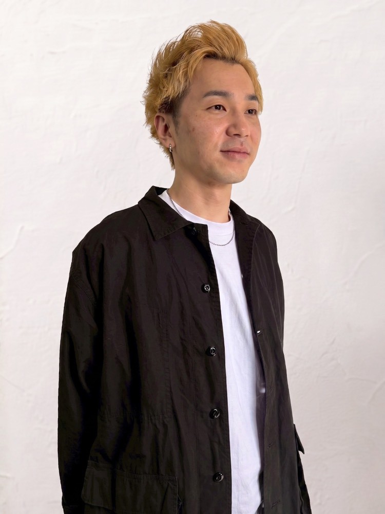 stylist
