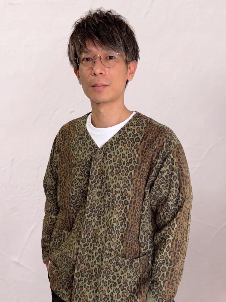 stylist